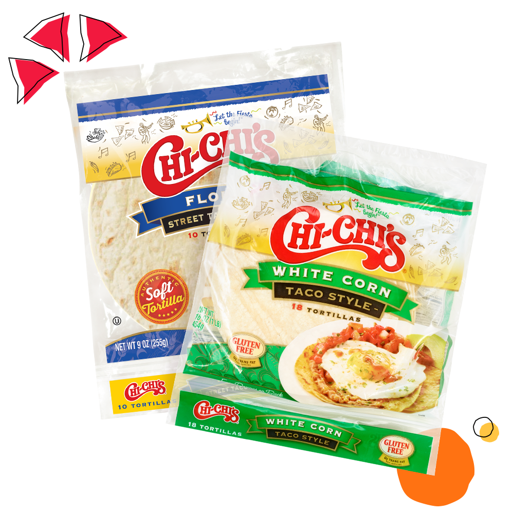 Tortillas