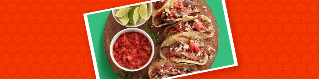 Recipes | Chi-Chi's