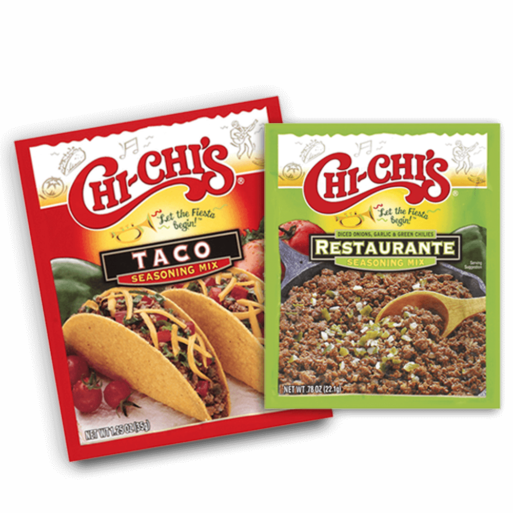 Chi_Chi’s_Category_Seasoning&Mixes