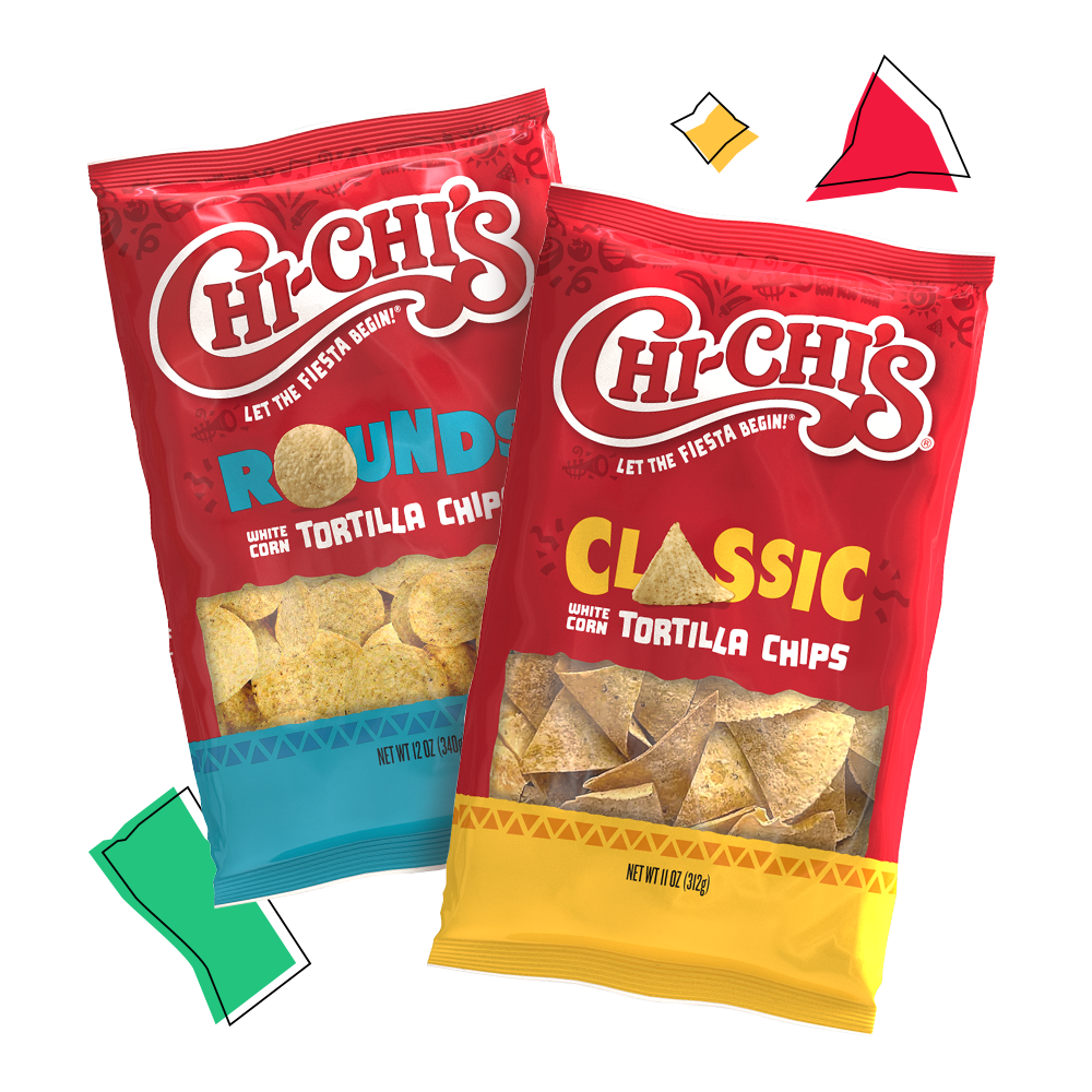 Tortilla Chips