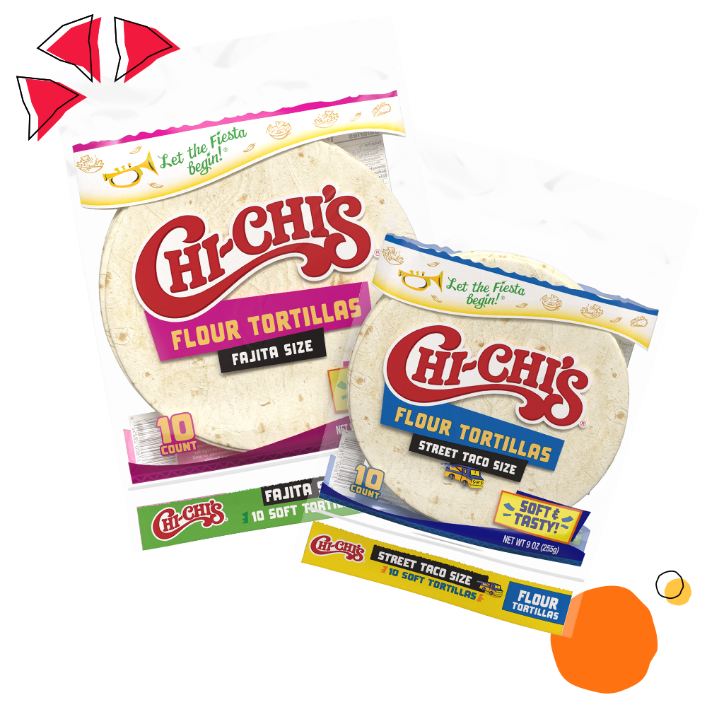 Tortillas