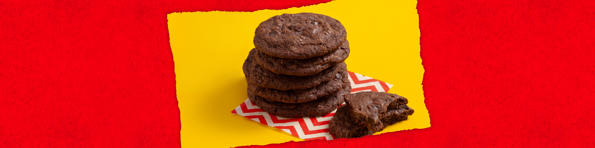 Mole Cookies