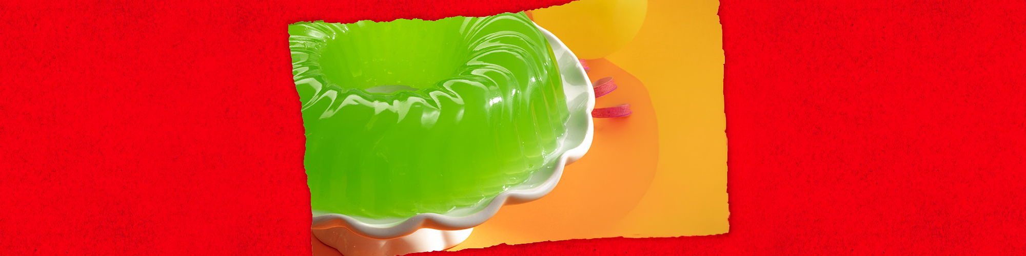 Nopalitos Gelatine