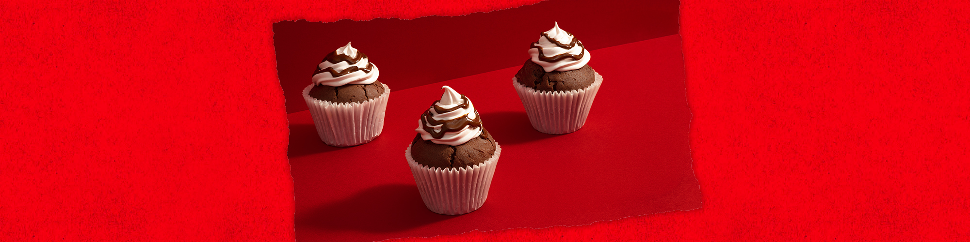 Mole Cupcakes