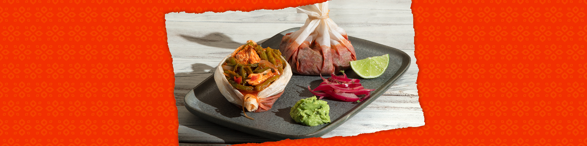 Recipes | Doña Maria Recipes | Doña Maria