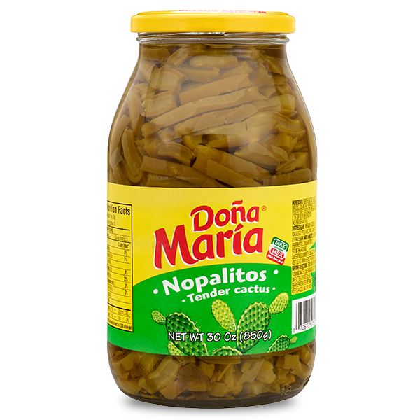 DONA MARIA® Nopalitos