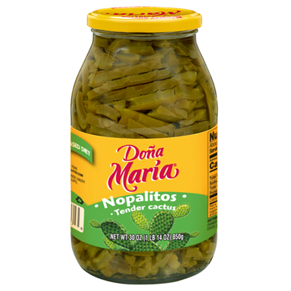 DONA MARIA® Nopalitos