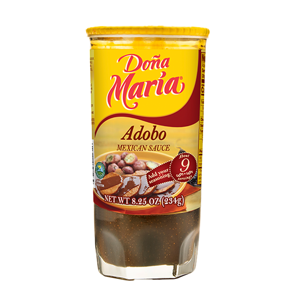 DOÑA MARÍA® Mole Adobo