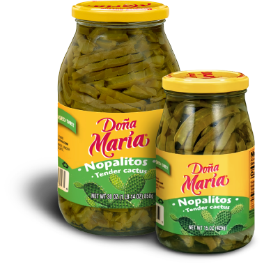 NOPALITOS
