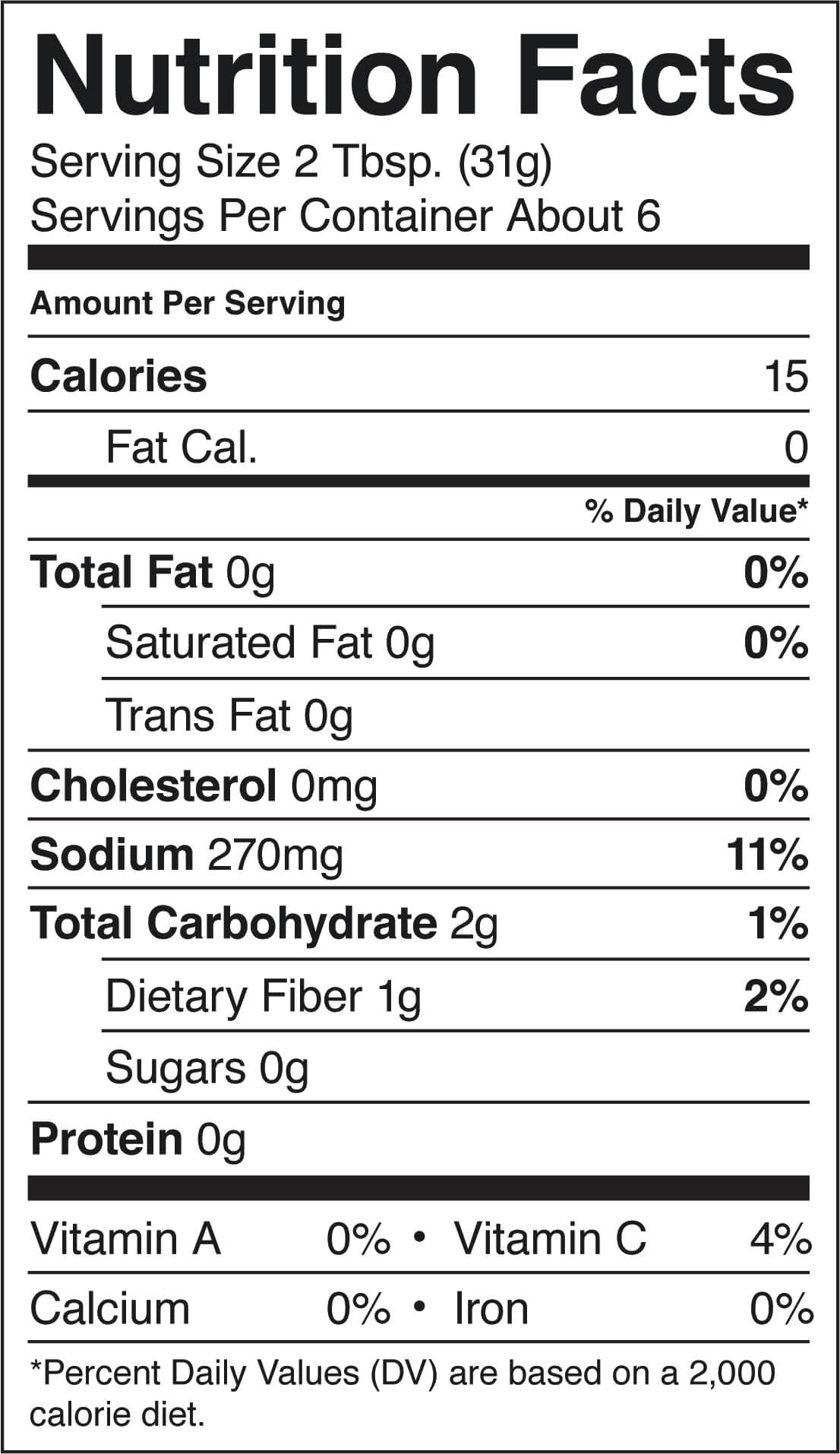 Salsa Verde Mild Salsas HERDEZ® Herdez