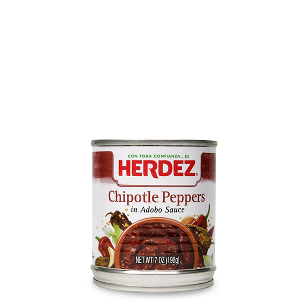 HERDEZ® Chipotle Peppers