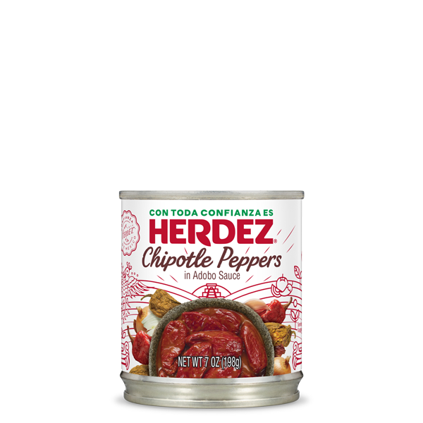 HERDEZ® Chipotle Peppers
