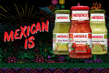 Home | Herdez
