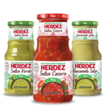 Products | Herdez