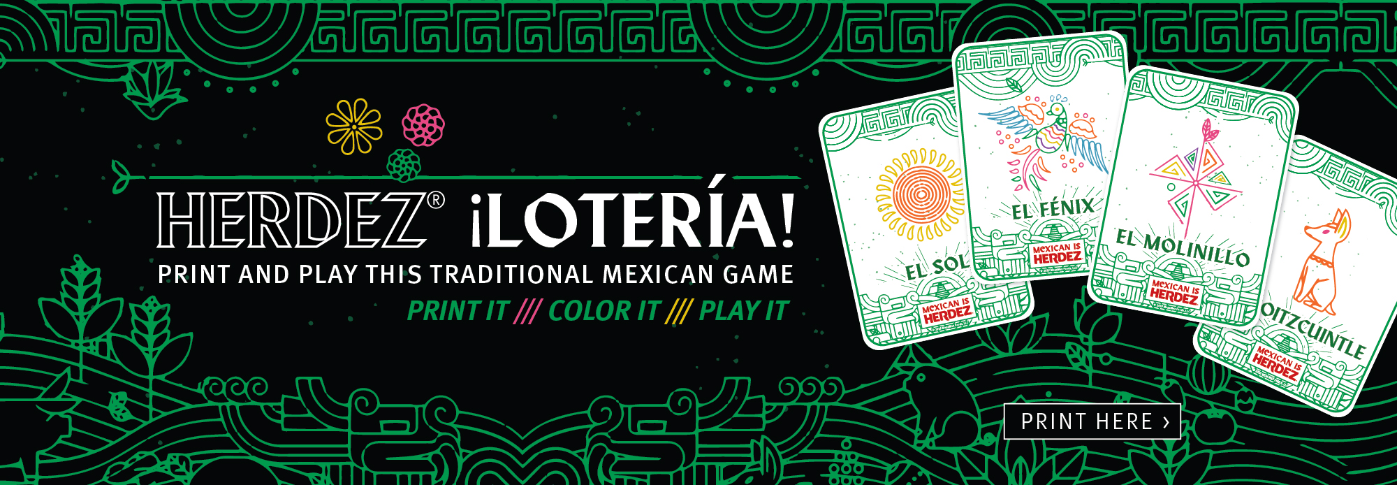 Mexican Game Sites Mexican Game Sites
