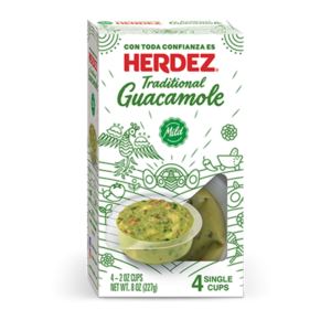 Products | Herdez
