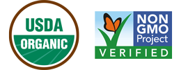 USDA & NON GMO