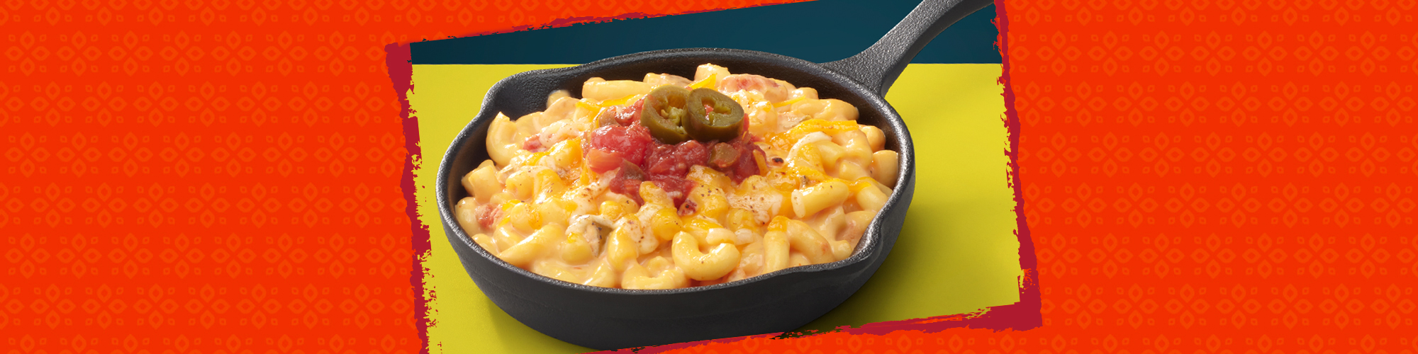 Salsas skillet salsa mac and cheese