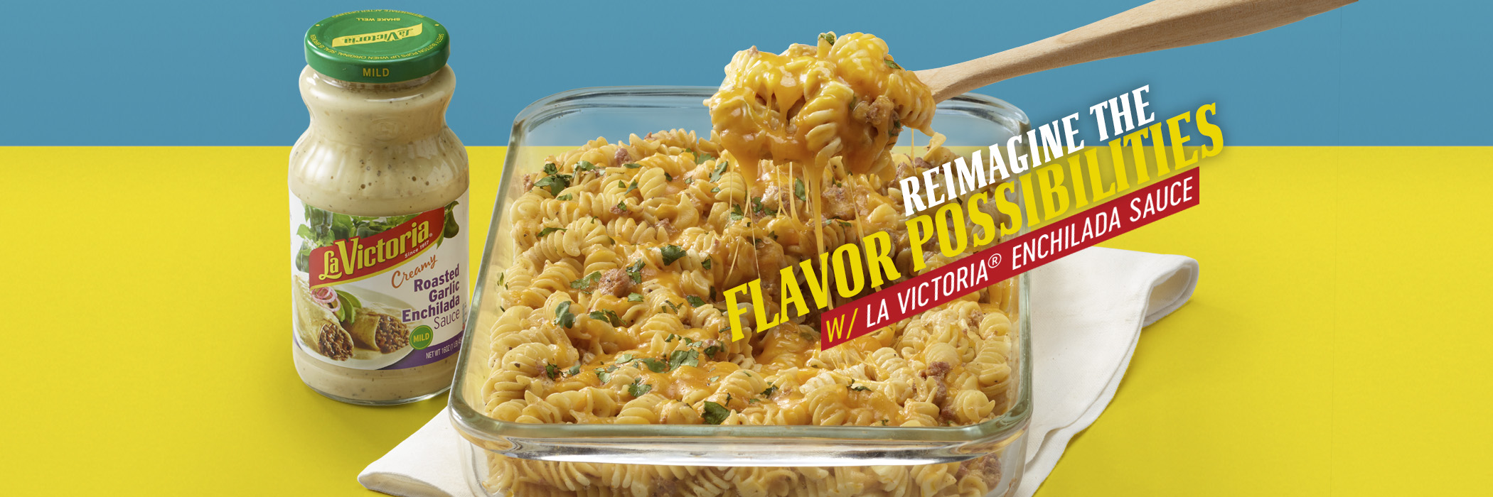 lv-chorizo-pasta-bake-banner