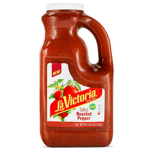 LA VICTORIA® Roasted Pepper Mild