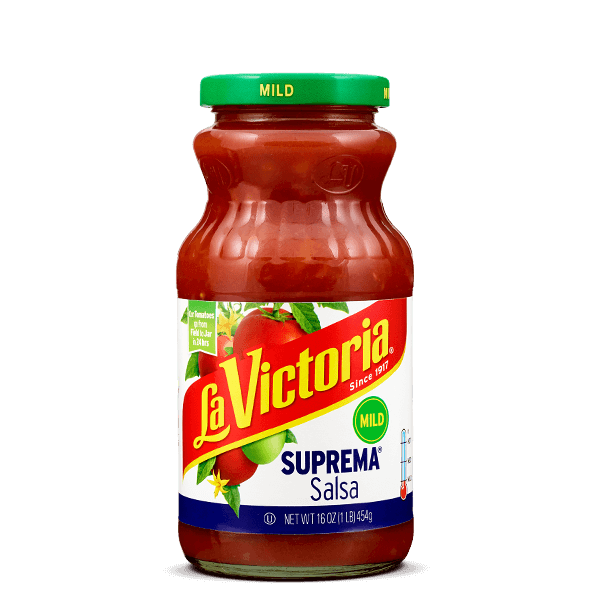 LA VICTORIA® Suprema® Salsa Mild