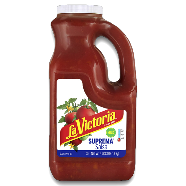 LA VICTORIA® Suprema® Salsa Mild