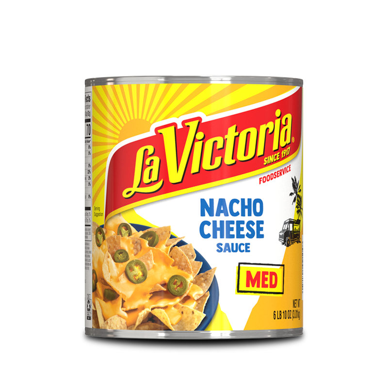 Nacho Cheese