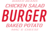 burger-word-art