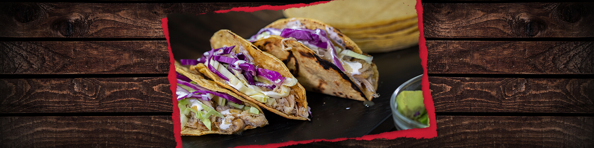 Salsas easy slow cooker spicy chicken verde tacos