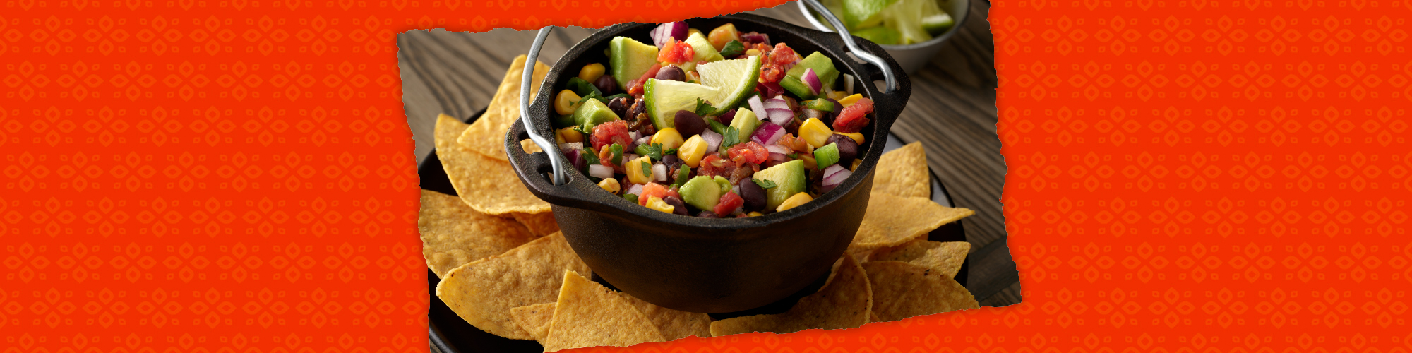 HERDEZ® Salsa Caviar