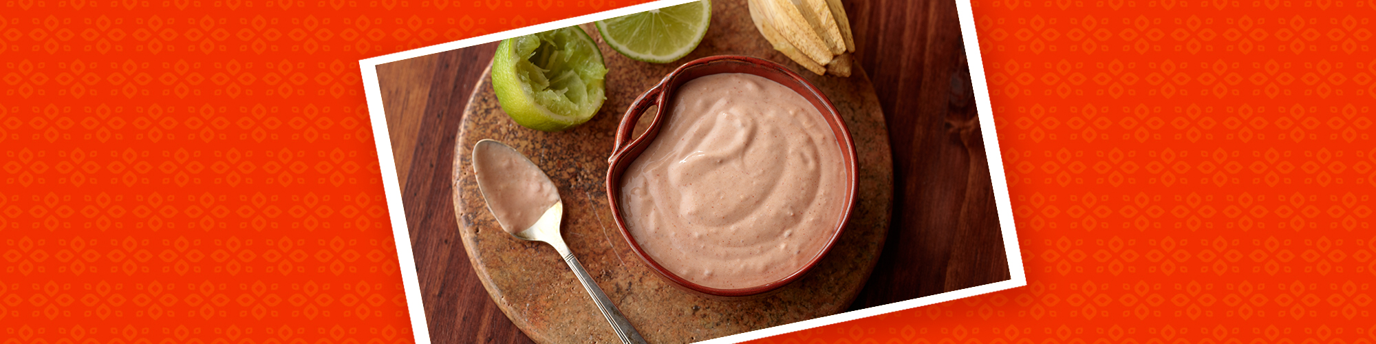 LA VICTORIA® Spicy Mayo | Salsas.com
